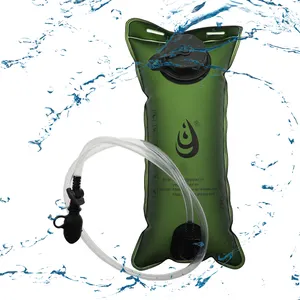 Jiayi pillow water storage bladders hydration water bladder SOFT tpu water bladder