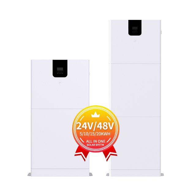 Factory Price Container Battery Storage 215kwh Lithium Ion Battery Bess Containerized Energy Storage System