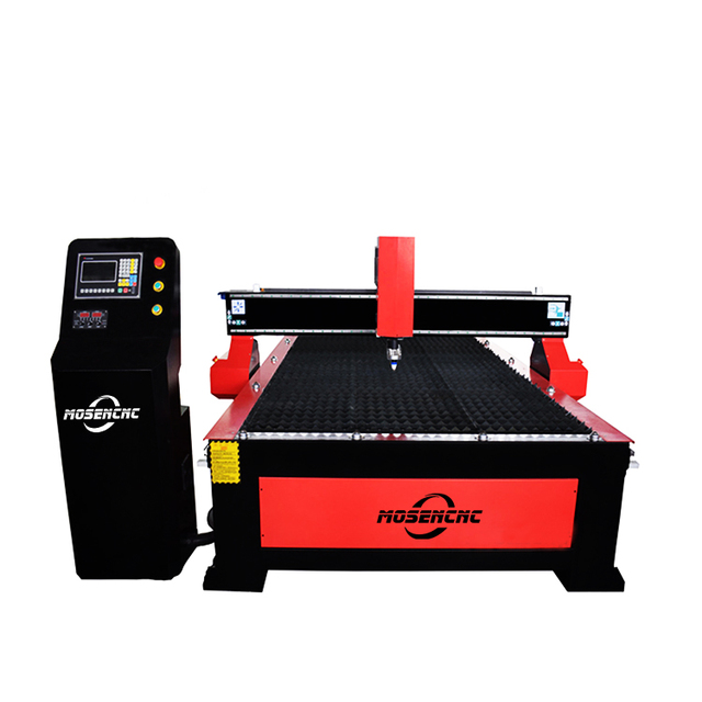 Jinan Mosencnc High-performance CNC Plasma Cutting Machine, Suitable for Precise Metal Cutting and Plasma Spraying Applications