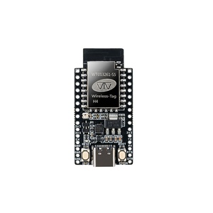 บอร์ดพัฒนา Wi-Fi WT9932C61-TINY ESP32-C61 2.4กิกะเฮิรตซ์160เมกะเฮิรตซ์32บิต single-core processor - Product Image 1