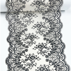 20Cm Phổ Biến Hot Bán Phụ Nữ Đồ Lót Ren Cho Đồ Lót Phổ Biến Nhất Ren Sản Phẩm - Product Image 1