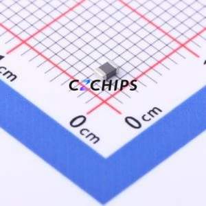 MLB2012F-391T Ferrite Bead 0805 RF ( Impedance @ Frequency: 390Ohm@100MHz )( Error: 25% )( DC Resistance (DCR): 300mOhm ) - Product Image 2