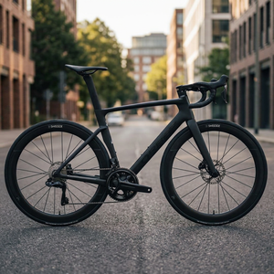 Bicicleta de Montaña de Carbono 2026 de 12 Velocidades, Bicicleta de Ciclismo de Alta Velocidad con Ruedas de Aleación de Aluminio en Venta - Product Image 2