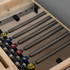 Máquina Reformer Comercial para el Hogar, Equipo de Cama de Madera de Roble y Arce con Garantía de 3 Años - Product Image 3