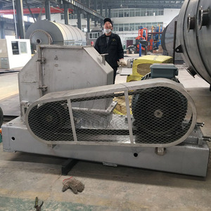 Máy Chế Biến Củ Sắn Broyeuse De Manioc Máy Nghiền Bột Sắn Bằng Thép Không Gỉ Trong Nhà Máy Chế Biến Tinh Bột Sắn - Product Image 6