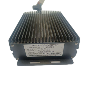 51403025 Transformador Voltaje 300W Transformador Convertidor - Product Image 5