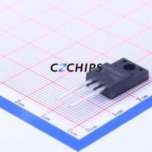 Diodo Schottky Original y Nuevo MBRF30200CT TO-220AB-3, Venta al por Mayor de Componentes Electrónicos, Proveedor de Chips y Servicio BOM - Product Image 1