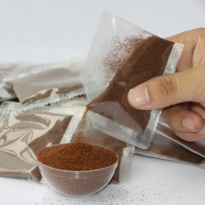 OEM Rong Biển Mặt Nạ Da Làm Trắng Tảo Vẻ Đẹp Bột Thạch Mặt Nạ Tự Nhiên Tốt Rong Biển Hạt Giống Mặt Nạ Bán Buôn - Product Image 2