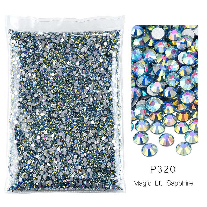 P320 Magic Lt. Saphir