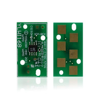 Puce de cartouche compatible T1810 pour imprimante laser et photocopieuse Toshiba E-Studio 181/182/212/242