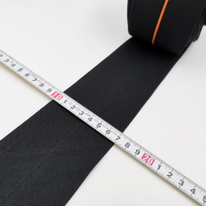 <strong>2</strong> 3/4" Waistband with Ribbon Tailoring Material NY-WB2013XGP for Trousers - Product Image 3