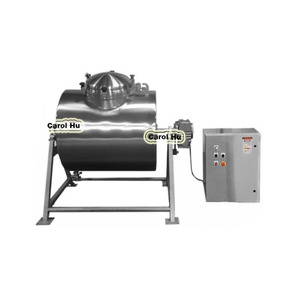Máquina Pequeña para Batir, Mezclar y Agitar Mantequilla de 200 L - Product Image 1