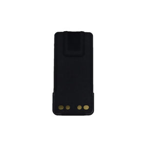 Batterie rechargeable pour talkie-walkie radio bidirectionnelle Pmnn4409 pour Motorola P8608 P8660 Gp328d Xpr3300 Xpr3500 Xpr7500 <span class=keywords><strong>Dp460</strong></span> - Product Image 4
