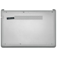 Casing Laptop Baru untuk 14S-CR 14S-CF 14-CF 14-DK 340 G5 TPN-I130 I135 LCD Penutup Belakang Atas Bezel Depan Engsel Palmrest Casing Bawah