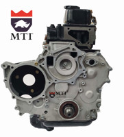 Moteur gti RTS 3.2L QD32, haute qualité, LONG bloc, sans réservoir, pour NISSAN Homy / Nissan caravane