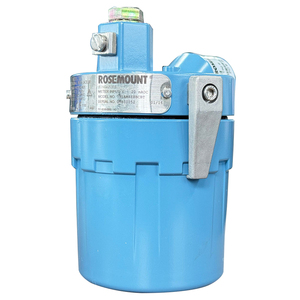 Indicador de Señal de Campo Rosemount 751 de Bajo Precio, 4 a 20 mA, Indicador de Señal de Campo Rose 751, Indicador de Señal de Campo 751, Indicador de Señal de Campo Rosemou - Product Image 1