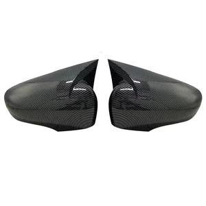 Coque de protection de rétroviseur de voiture pour <span class=keywords><strong>Renault</strong></span> <span class=keywords><strong>Captur</strong></span> 2019 2020 <span class=keywords><strong>2021</strong></span> 2022 2023 2024 2025 - Product Image 1
