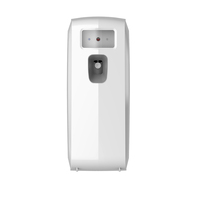 Wisekleen mural ou autonome PP matière plastique 300ML liquide pompe distributeur Led non-aérosol distributeur