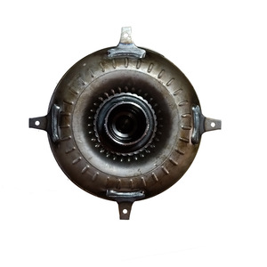 Convertidor de Par Hidráulico Bobcat Doosan 13090100026 para Piezas de Transmisión de Montacargas D140S 7 D160S 7 - Product Image 3