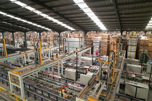 2025 thiết kế mới 600x600mm tráng men sứ sàn gạch chống trượt & chống mài mòn ốp tường cho phòng tắm tường đổi mới - Product Image 5