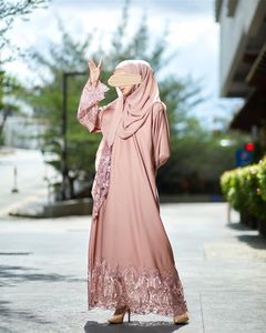 SIPO Eid al-fitr vente en gros, robe musulmane musulmane, Abaya, mode modeste, <span class=keywords><strong>Djellaba</strong></span> - Product Image 5
