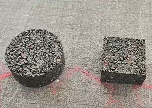 Couteau rond automatique Dr. Bang Machine de découpe de tapis oscillante numérique CNC Fabricant chinois - Product Image 4