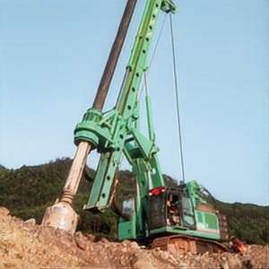 Máquina Perforadora Rotatoria de 70 m SD30A de Alta Calidad en Oferta en China - Product Image 4