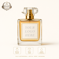 Aceite de Attar Dehn Al Oud, Perfume Árabe Sin Alcohol, Larga Duración (12 Horas), 30ml 50ml 100ml, OEM ODM, Caja de Regalo de Lujo de Fábrica