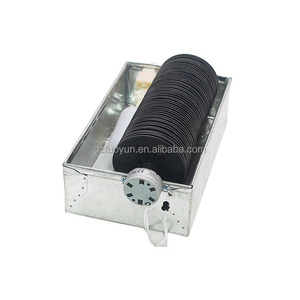 Válvula de flotador de huevo de producto ordinario de agua de promoción TUOYUN para incubadora - Product Image 5