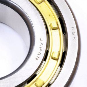 ตลับลูกปืนเม็ดทรงกระบอก N309 NF309 NU309 NJ309 NUP309 NU310 N310 NUP310 - Product Image 3