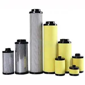 Penggantian OEM untuk ORION KSF75 KSF150 KSF200 KSF250 KSF400 Filter Inline Kompresor Udara