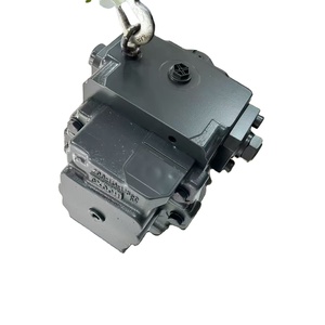 708-1G-00020 Pompe hydraulique Pompe de ventilateur Compatible avec PC3000-6 | Outils de maintenance d'équipement de construction de haute qualité | Durable - Product Image 1