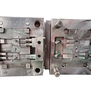 Tight Tolerance Aerospace Component Injection Molding - Product Image 2