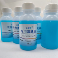 Imprimante à jet d'encre I3200a 4720 XP600 Liquide de nettoyage de tête d'impression à base d'eau