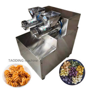 Presse à <span class=keywords><strong>spaghetti</strong></span> économique et pratique machine de fabrication de pâtes industrielles machine à <span class=keywords><strong>spaghetti</strong></span> et macaroni super performance - Product Image 3