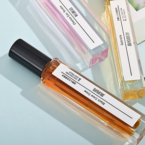 Perfume <span class=keywords><strong>de</strong></span> Alta Calidad en Atomizador <span class=keywords><strong>de</strong></span> 10 ml, Fragancia <span class=keywords><strong>de</strong></span> Lujo para Mujer, Larga Duración, Muestra <span class=keywords><strong>de</strong></span> Viaje, Perfume <span class=keywords><strong>de</strong></span> Prueba - Product Image 2