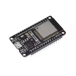 แผงวงจรไมโครยูเอสบี CH9102X <span class=keywords><strong>ESP32</strong></span>มีโมดูล ESP-WROOM-32 <span class=keywords><strong>ESP32</strong></span> 38Pin แบบดูอัลคอร์ไวไฟ - Product Image 1