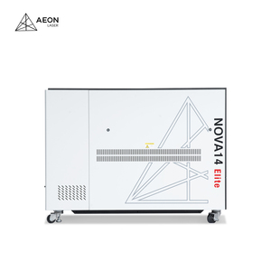 Aeon 1490 Automatic High-Accuracy Eco-Friendly 80W-150W CO2 Laser Cutting Engraving <strong>Machine</strong> for MDF Leather Acrylic Wood Fabric - Product Image 4