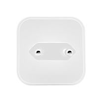 Nuevo Producto de Automatización del Hogar Inteligente, Fácil de Usar, Plug and Play, Gateway Multimodo, Compatible con Dispositivos Secundarios Zigbee y Bluetooth