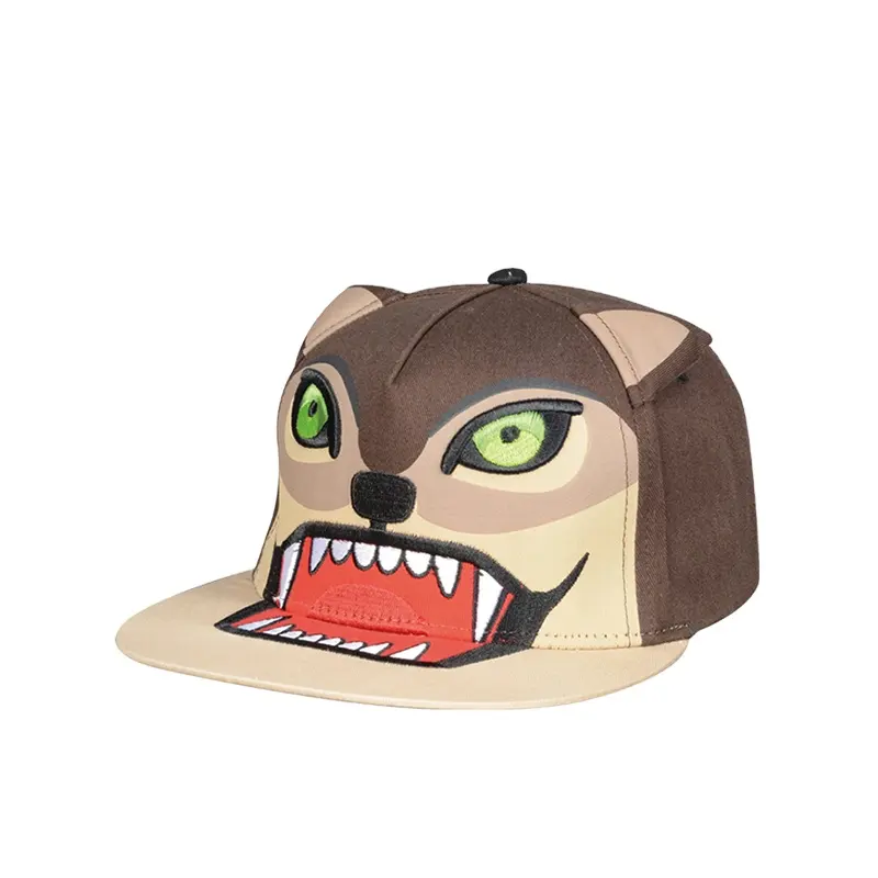 Симпатичная детская шапка для малышей, кепка, бейсболка высшего качества с милым дизайном и мультяшным логотипом