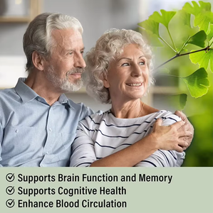 Compresse Multivitaminiche e Minerali con Ginseng OEM ODM, Integratore Energetico per Uomini Adulti con Supporto Immunitario - Product Image 3