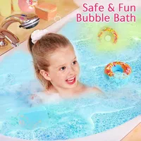 Bombes de bain moussant biologique en forme de dessert sucré de spa de luxe coffret cadeau de bombe de bain personnalisé vente en gros à bon prix