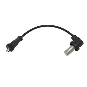 Sensor de velocidad de rueda Baixinde 0001539520 para Mercedes-Benz Actros Antos Arocs Axor O 300 O 400 Setra S - Product Image 4