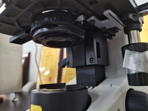 LIYI-Analizador de dispersión de carbono negro, probador de dispersión de carbono de alta precisión - Product Image 5