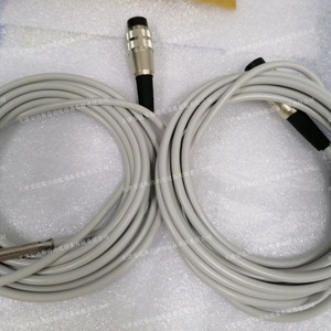 หัววัดแบบสปริง Knaebel รุ่น A0200-001-H-200-AK51.1-3000 สำหรับเครื่องทดสอบแรงอัด ผลิตในเยอรมนี - Product Image 4