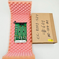 Module d'entrée analogique Plc Ai-517-b2 C Rev 02 (expédition rapide) Vente en gros