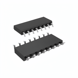 IC TRANSCEIVER 0/4 16SOlC Interface 16 SOlC (0.154", 3.90mm Width) Original MAX3095CSE+ Electronics Components <b>Set</b> - Product Image 1