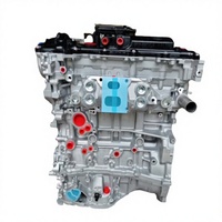 Ensemble moteur 8AR, bloc moteur 8AR-FTS pour Toyota GS200 IS200t NX200t SUV 2.0T