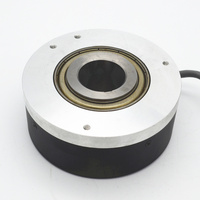 Encodeur d'arbre creux de haute précision 30mm capteur de déplacement angulaire de déplacement résistif 1024p/r