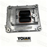 ECU ECM Programada para Volvo Penta para Generador Volvo Edición Computadora 20814594 21631327